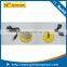 Custom Logo Printing and Color USB 2.0 Hub Mini Travel Hub