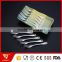 Factory Manufacturing Stainless Steel Fruit Fork Set
