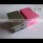 US dual USB port WALL charger /5V 2.1A /UL apprival