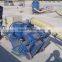 ROPW series CE, mobile,Portable Concrete Deck Shot Blasting Machine