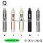 Small And Powerfull Affordable Vaporizer Pen Joyetech eGo AIO E Cigarette 1500mAh With Fantacstic Colors Child Proof