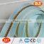 hot sale heavy duty continuous metal zipper