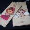 food grade moisture proof kraft paper side gusset lamination custom printing nuts packing bag