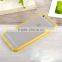 NEW TRANSPARENT CLEAR HARD BACK SILICON SOFT TPU BUMPER Phone CASE COVER FOR Apple Iphone 6s