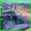 swimming pool used 100% virgin HDPE plastic impermeable membrane
