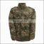 Traditional military waterproof light multicam M-65 Field Coat