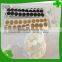 Adhesive hook and loop strips any sizes/colors can be customized