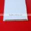 2.5mm thick 8mm unbreakable anti-drop polycarbonate hollow sheet for sunshine house
