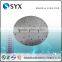 mini aluminum vibration film loud speaker pcb board