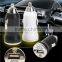 Factory Directly Offer Mini Car Charger 5V 1A one port for iphone samsung HTC,Cool Rocket Head Auto power adapter charging plug