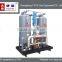 Micro-thermal regeneration adsorption compressed air dryer 1.3Nm3/min