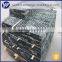 Black granite wall tiles