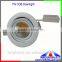 new chinese discount adjustable COB led downligh/ ceiling light
