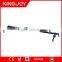 Kingjoy Popular aluminum slider for SLR or DSLR camera VM-80