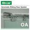 Ahouse 300kg heavy duty automatic door - OA (CE)
