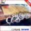 300 degree temperature resistance waffle copper mica heater made to order