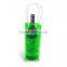 China Xiamen Factory Plastic Ice Bucket With Portable