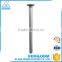 Wholesale cheap mental aluminum adjustable height table base used table legs                        
                                                                                Supplier's Choice