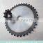 Finest quality of Sprocket, ANSI standard sprocket,