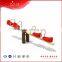 outdoor plastic motor seesaw