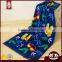 china manufacturer different multi-colored italy beach towel