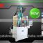 V85 Vertical Injection Molding Machine fixed working table high precise