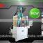 2015 new plastic injection molding machine