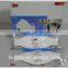 EN149:2001 FFP1 3m 9312 respirator mask, 3M FFP1 disposable face mask