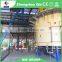 Cold-pressed linseed oil extraction machine / Solvent Extraction Plant of linseed Oil linseed oil production line