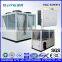 High Efficiency Air to Water Heat Pump, Air Source Heat Pump (LTWF(R) Series with Scroll Compressor)