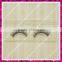Wholesale price 3D mink lashes fluffy soft eyelash manufacturer Qingdao