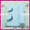 Top quality and copetitive price human hair eyelash