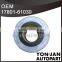 Auto Air Filter OEM#17801-61030