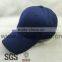 fitted baseball cap