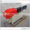 mobile Small capacity Laboratory shaking table for find river gold