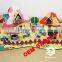 3D OEM custom puzzle as hobby models souvenirs gifts and Premiums