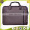 The Most Popular fast Delivery 2016 high quality nylon laptop briefcase