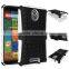 For Motorola Moto X3 protective back cover