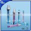 60ml Irrigation Syringe With Bulb and Cap