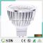 Hot selling e27 remote control 16 color rgb led bulb light with low price