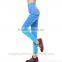Wholesale Price Women Tights Fitness Body Slim Custom Running And Gym Girls Fashion Hot Tights