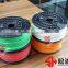 China Supplier printing filament 3.0mm Printer Filament songhu made