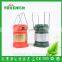 Solar Rechargeable Camping Light Tent Lamp 3*AA Battery High Power Lantern Cheap Promotion Camp Light