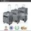 2014 New Design Jacquard Weave Travel Luggage Set