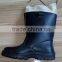 Safety boots s3 no lace safety boots, WT-2012