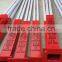 customized all in one solar street light with factory price led solar garden light