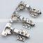 Cheapest high quality Stainless steel dischange type FGV cabinet hinge