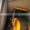 SDLG 3 ton wheel loader FL3000G with CE for AU/Eurozones FIRST LOADER russia