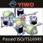 15000 lbs Trolley bus steerable axle suspension manufacturer
