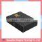 Luxury Design Custom Clothing Box Packaging